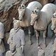 Phát hiện kho báu trong mộ Tần Thủy Hoàng