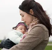 Xem mùa sinh đoán tính cách một người