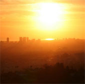 Tháng 9/2014 là tháng nóng nhất trong 134 năm qua