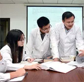 Thử nghiệm virus "tiêu diệt tế bào ung thư"