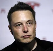 Elon Musk bày tỏ lo ngại về trí thông minh nhân tạo