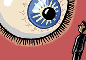 Sâu Yahoo Messenger 