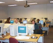 Microsoft phát triển chương trình sử dụng máy tính bằng thẻ