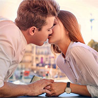 Những bí mật về nụ hôn