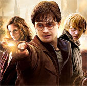 Lời giải cho việc nhiều người nghiện đọc Harry Potter