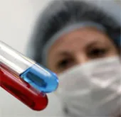 Các nhà khoa học phát triển phương pháp xét nghiệm nhanh virus cúm