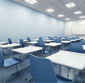 Mỹ thử nghiệm hệ thống phát hiện kẻ nổ súng tại trường học