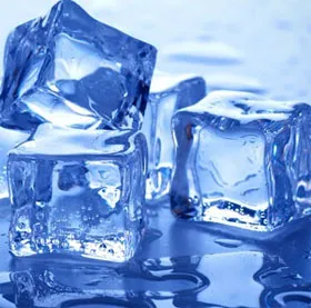 Tìm ra lợi ích không ngờ của việc ăn đá lạnh
