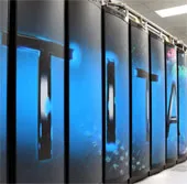 Mỹ chi 425 triệu USD để "lật đổ" siêu máy tính Trung Quốc