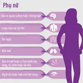 Dấu hiệu cảnh báo đau tim