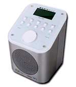 Radio tích hợp Wi-Fi