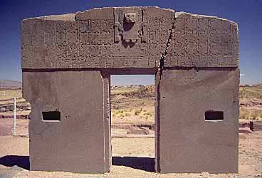 Bí mật Cửa Mặt trời