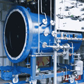 Máy biến nước thành nhiên liệu