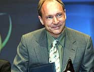 Cha đẻ web phản đối xu thế 'Internet hai tầng'