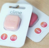 Cảm biến Clime - 