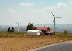 Châu Á trong cuộc đua tìm kiếm năng lượng xanh