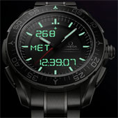 Speedmaster Skywalker X-33 - Đồng hồ dành cho phi hành gia