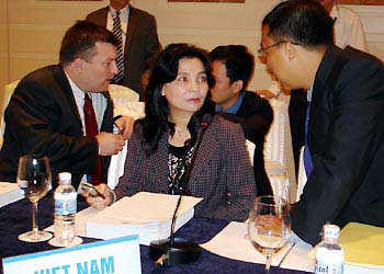 CTI kiên quyết chống sử dụng phần mềm trái phép