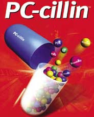 CA thử nghiệm chương trình diệt virus cho Windows Vista