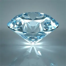 Có thể biến bơ lạc thành kim cương