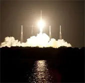 SpaceX mang tham vọng tái sử dụng tên lửa phóng tàu vũ trụ