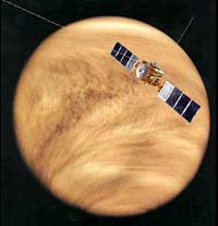 Phát động cuộc thi Bưu ảnh từ sao Kim