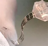 Thiết bị cyborg giúp hồi phục chi liệt