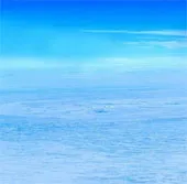 Giải mã vòng tròn bí ẩn ở Nam cực