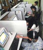 Internet tại Myanmar bị ngưng trệ hoàn toàn