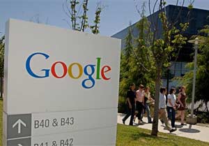 Phần mềm Google trên máy tính Dell - Mối đe doạ cho Microsoft