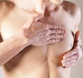 Kỳ lạ chàng trai 16 tuổi tiết sữa như sản phụ