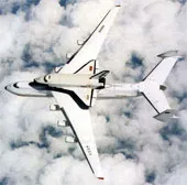 An-225, máy bay vận tải lớn nhất thế giới