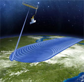 NASA đã ra mắt thành công vệ tinh SMAP