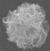Cấu trúc graphene mới giúp tạo ra pin dùng lâu hơn