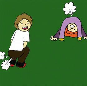 Những mùi hương nhắc đến thì 