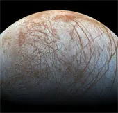 NASA chuẩn bị khám phá Mặt Trăng tuyệt đẹp của Sao Mộc