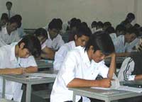 Ứng dụng công nghệ thông tin chống gian lận thi cử