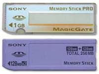 Dịch vụ khôi phục dữ liệu thẻ nhớ miễn phí từ Sony