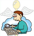 Gắn thẻ dữ liệu giúp quản lý và tra cứu dễ dàng