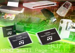 TV và điện thoại thúc đẩy doanh số chip bán dẫn