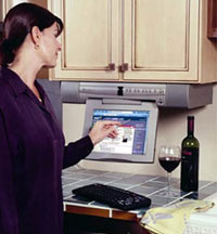 Wi-Fi thế hệ mới sẽ cung cấp truyền hình Internet