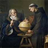 Ngày 13/2: Galileo đối mặt với tòa án Giáo hội