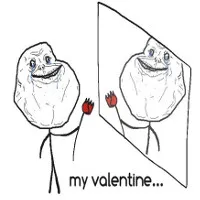 Lời khuyên giúp FA vui vẻ đón Valentine