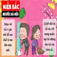 Phong tục truyền thống "nhất định phải làm" vào 30 Tết