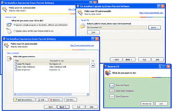 Tạo Autorun cho CD chứa tài liệu trong 3 giây