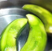 Mẹo giữ củ quả tươi sau khi đã gọt, bổ