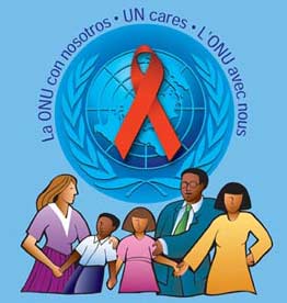 Khai mạc Hội nghị cấp cao về HIV/AIDS, năm 2006