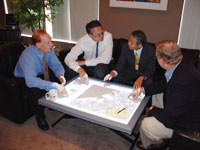 Mitsubishi ra mắt màn hình thế hệ mới