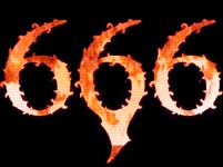 Truyền thuyết về 'ngày của quỷ' 6/6