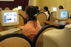 Motorola hỗ trợ tài chính nhằm thúc đẩy sự phát triển CNTT Việt Nam